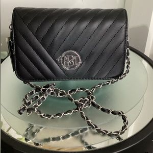 NWT Studio Badgley Mischka Crossbody